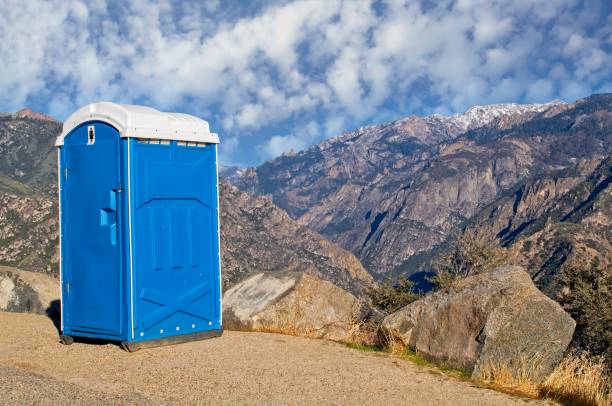 Best Standard Portable Toilet Rental in Eton, GA