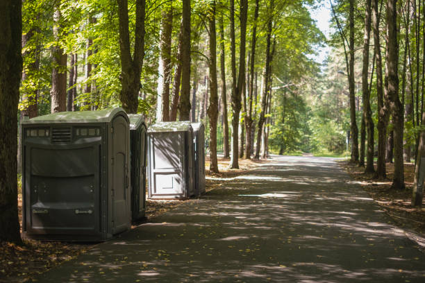 Best Deluxe Portable Toilet Rental in Eton, GA