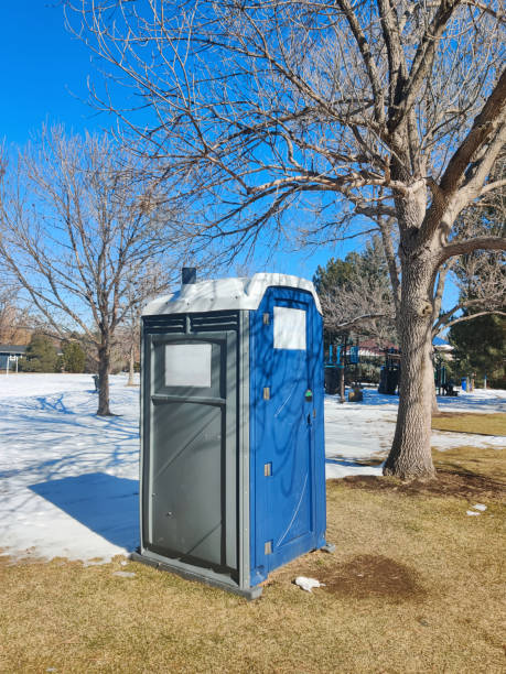 Best Restroom Trailer for Weddings in Eton, GA